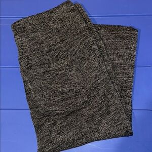 Athleta leggings- front and back pockets